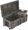 plastic transport case , rotomouling toolcase