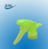 plastic trigger sprayer