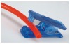 plastic tubing cutter