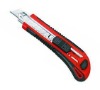 plastic utility knife