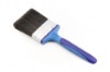 plastic wall paint brush