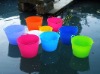 plastic water buckets,small tubtrug buckets,Flexible tubs