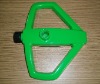 plastic watering sprinkler base