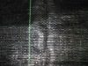 plastic weed cloth(pe/pp)