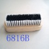 plastic wire cleaning brush