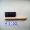 plastic wire cleaning brush