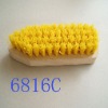 plastic wire cleaning brush