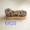 plastic wire cleaning brush