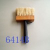 plastic wire cleaning brush