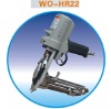 pneumatic D-ring tool for HR22