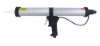 pneumatic caulking gun