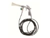 pneumatic cleaning gun