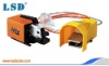 pneumatic crimping tools