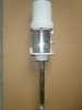 pneumatic grease pump