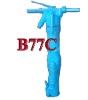 pneumatic jack hammer