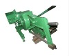 pneumatic rail saw cutting machine