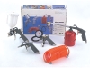 pneumatic tool kit