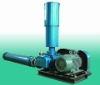 pneumatic transmission blower