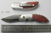 pocket Knife/foding knife with a clip