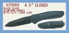 pocket folding knife H70664