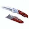 pocket knife