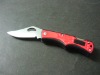 pocket knife,a wide selection of colors and design