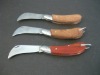 pocket knife,a wide selection of colors and design