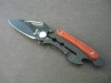 pocket knife,a wide selection of colors and design