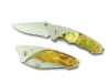 pocket knife,a wide selection of colors and design