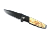 pocket knife,a wide selection of colors and design