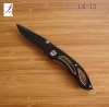 pocket knife with clip