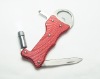 pocket knife with torch ZR6145