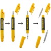 pocket screwdriver 4-in 1