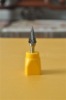 pointed end cone carbide burrs