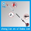 pole chain saws