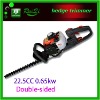 pole gas hedge trimmer for hot sale