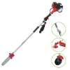 pole saw pruner