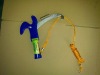 pole tree pruners