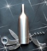 polish 420/430 steel bottle shape steel tool ZS-B490