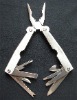 polish 420/430 steel combination plier P930