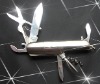 polish 420/430 steel pocket knife multi tool PB210