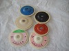 polishing felt pad