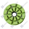 polishing pad