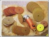 polishing pad