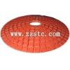 polishing pad