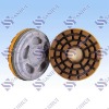 polishing pad