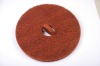 polishing pad