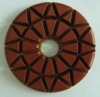 polishing pad