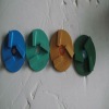 polishing pads