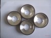 polishing wheel